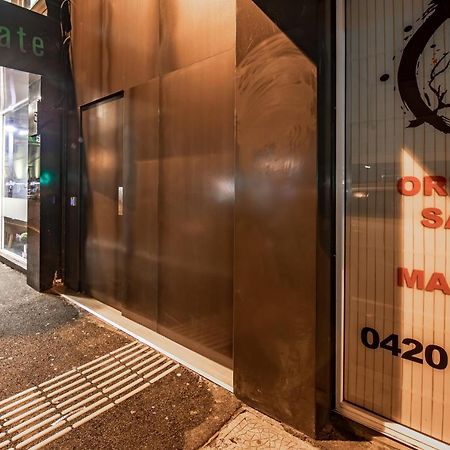 Central City Apartment ロンセストン エクステリア 写真