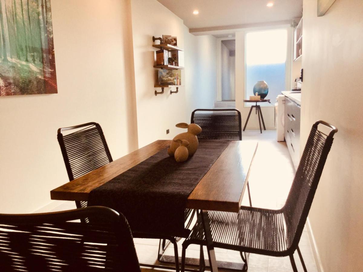 Central City Apartment ロンセストン エクステリア 写真