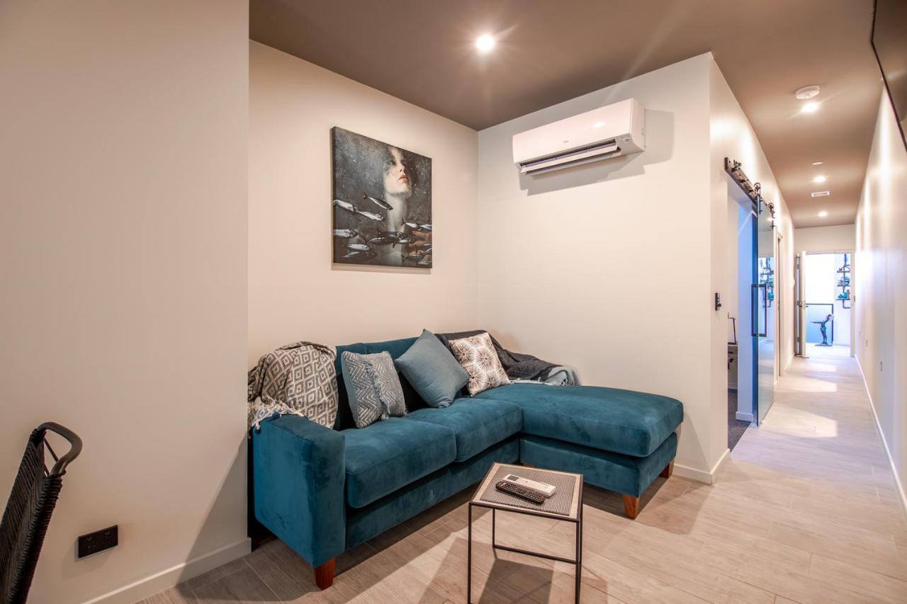 Central City Apartment ロンセストン エクステリア 写真
