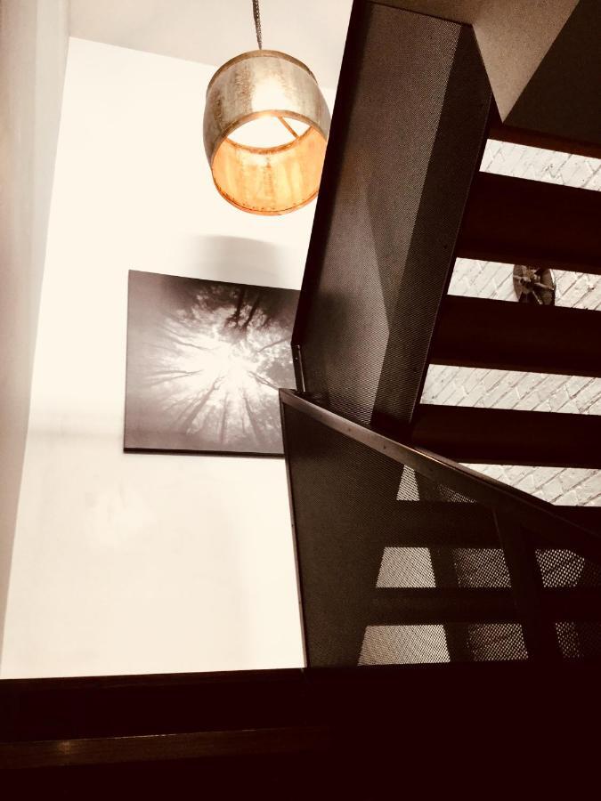 Central City Apartment ロンセストン エクステリア 写真