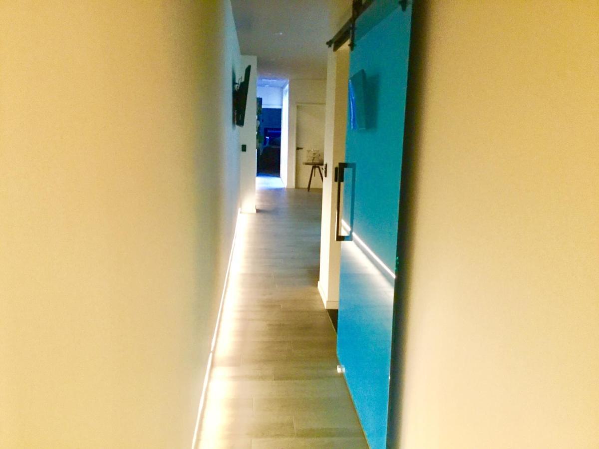 Central City Apartment ロンセストン エクステリア 写真