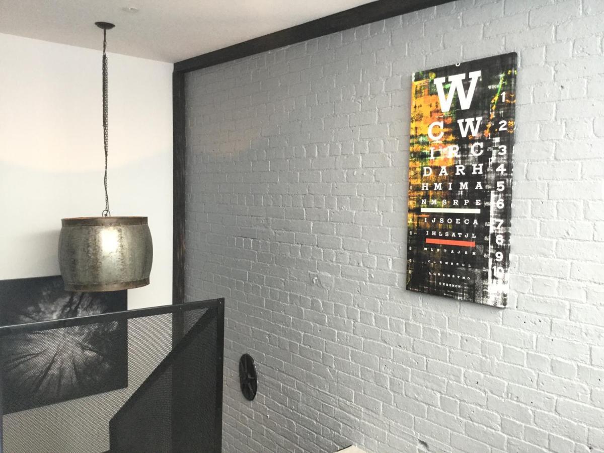 Central City Apartment ロンセストン エクステリア 写真